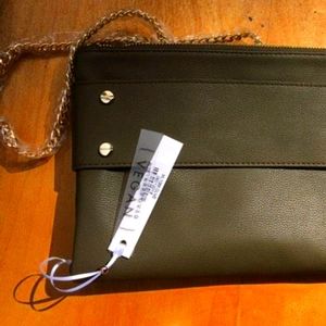Crossbody bag